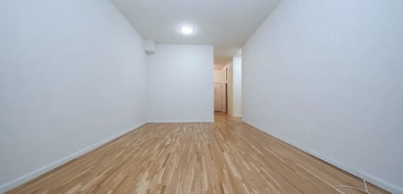 Amazing 1 bed on West 68th Street in Lincoln Square