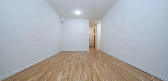 Amazing 1 bed on West 68th Street in Lincoln Square