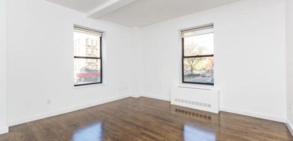 Amazing 2 bed on West 91st Street in Upper West Side