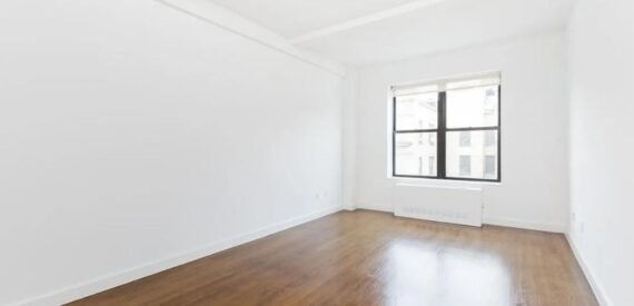 Amazing 1 bed on West 91st Street in Upper West Side