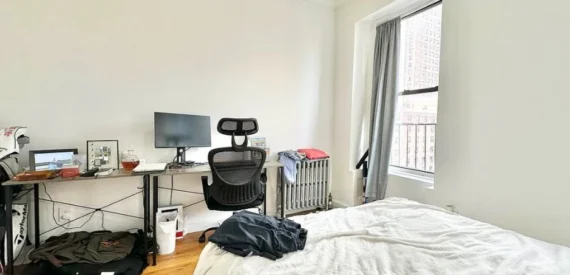 Amazing 2 bed on 9th Avenue in Chelsea