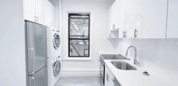 Amazing 2 bed on East 88th Street in Yorkville