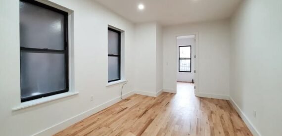 Amazing 2 bed on East 58th Street in Sutton Place