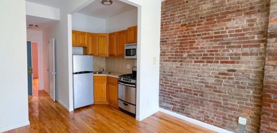 Amazing 1 bed on 9th Avenue in Hell&#8217;s Kitchen