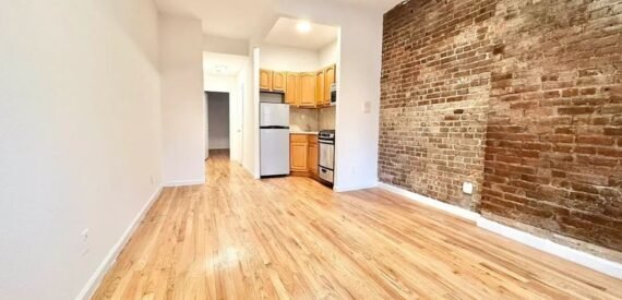 Amazing 1 bed on 9th Avenue in Hell&#8217;s Kitchen
