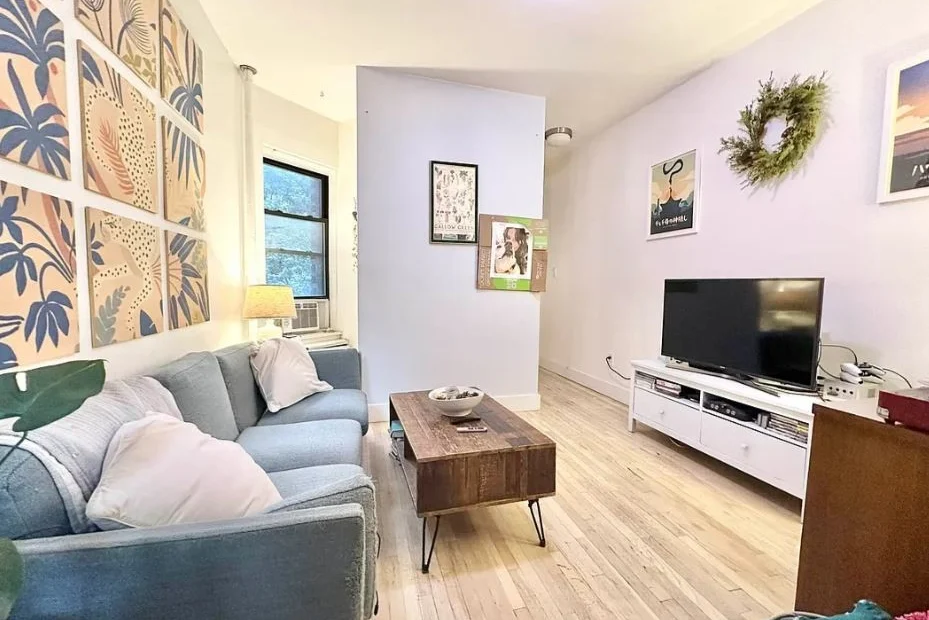 Amazing 2 bed on West 164th Street in Washington Heights