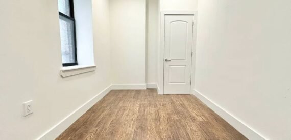 Amazing 3 beds on Adam C Powell Boulevard in South Harlem