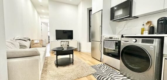 Amazing 2 bed on East 29th Street in Kips Bay