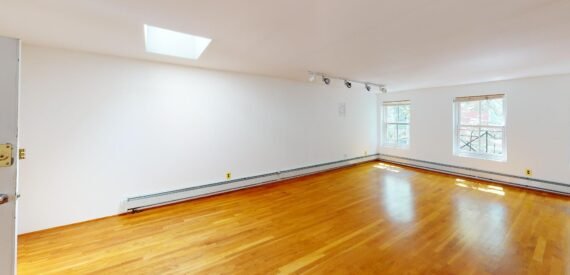 51 Wooster Street &#8211; 4th Floor