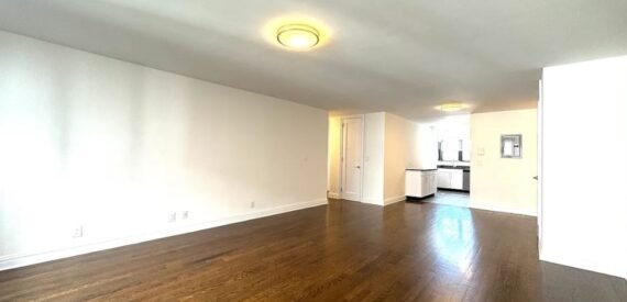 Stunning Renovated 2-Bed/2-Bath with Doorman — Upper East Side Luxury Living