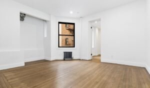 Amazing one bed on Tiemann Place in Morningside Heights