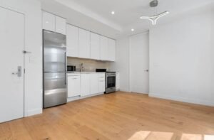 Amazing 1 bed on West 22nd Street in West Chelsea