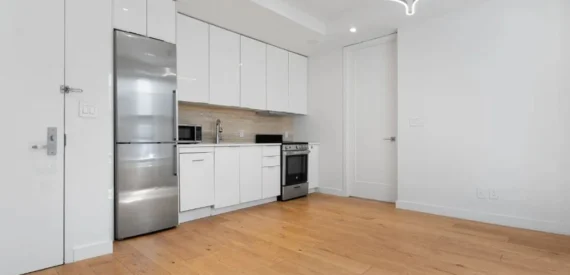 Amazing 1 bed on West 22nd Street in West Chelsea
