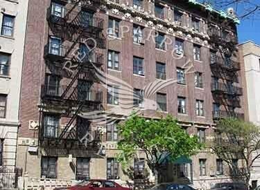 Renovated 1 bed on Tiemann Place in Morningside Heights