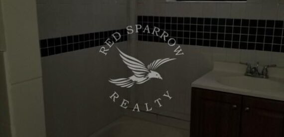 Renovated 1 bed on Tiemann Place in Morningside Heights