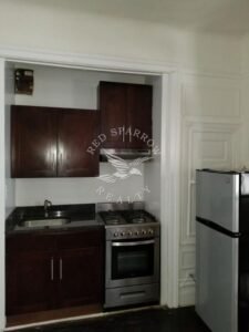 Renovated 1 bed on Tiemann Place in Morningside Heights