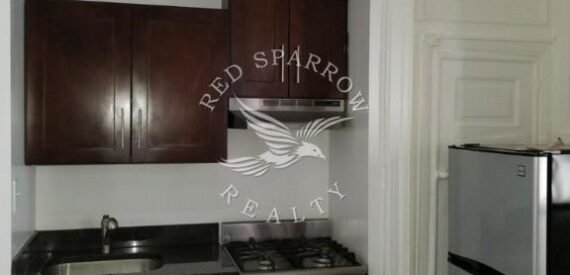 Renovated 1 bed on Tiemann Place in Morningside Heights