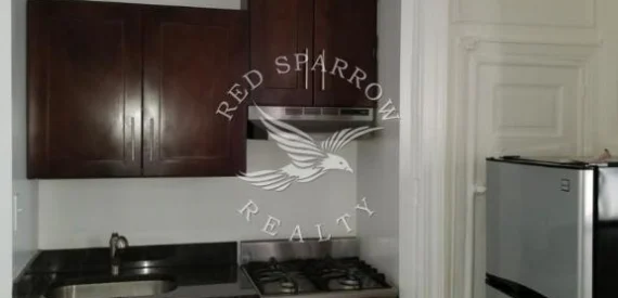 Renovated 1 bed on Tiemann Place in Morningside Heights