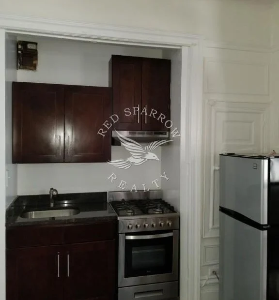 Renovated 1 bed on Tiemann Place in Morningside Heights