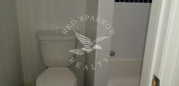 Renovated 1 bed on Tiemann Place in Morningside Heights