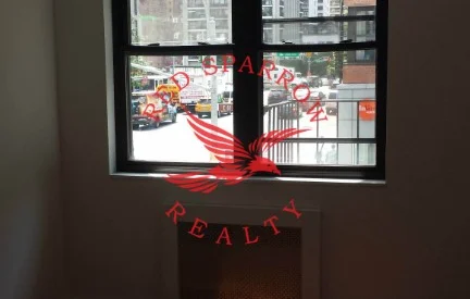 Amazing open layout on East 61st Street in Lenox Hill