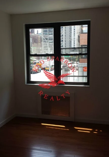 Amazing open layout on East 61st Street in Lenox Hill