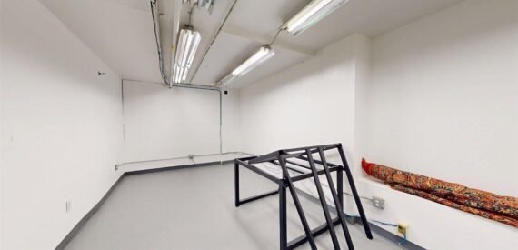 41 Wooster Street &#8211; 1st Floor Rear Retail Duplex &amp; Office