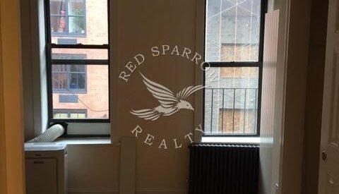Amazing 1 bed on Mott St in Greenwich Village