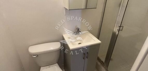 Amazing open layout on East 88th Street in Yorkville