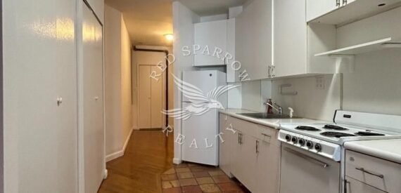 Amazing open layout on East 88th Street in Yorkville