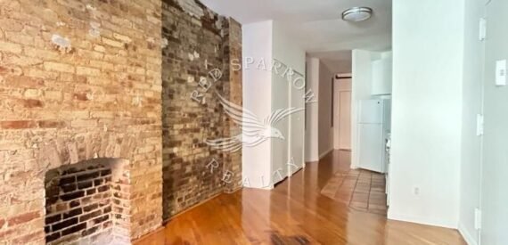 Amazing open layout on East 88th Street in Yorkville