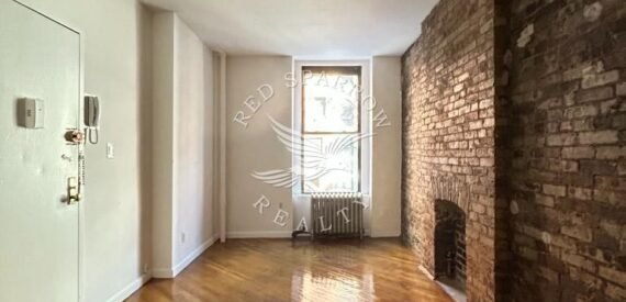 Amazing open layout on East 88th Street in Yorkville