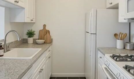 Amazing one bed on West 43rd Street in Hell&#8217;s Kitchen