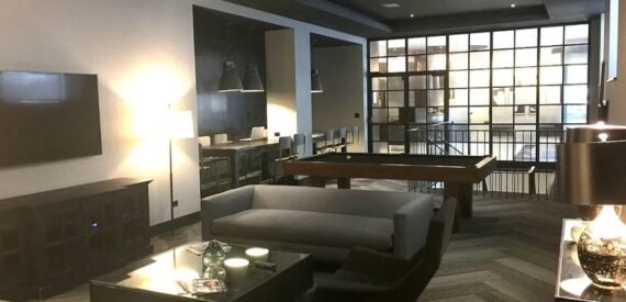 Amazing open layout on West 91st Street in Upper West Side