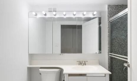 Spacious 1BR w/Loft space on East 37th Street in Murray Hill