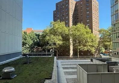 Amazing open layout on Lexington Avenue in Carnegie Hill