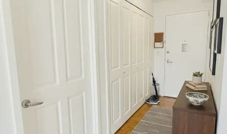 Amazing open layout on West 43rd Street in Hell&#8217;s Kitchen