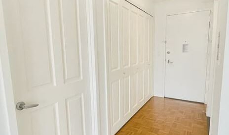 Amazing open layout on West 43rd Street in Hell&#8217;s Kitchen