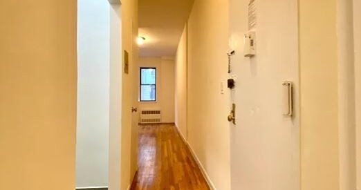Amazing open layout on East 81st Street in Yorkville