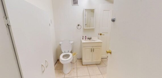 41 Wooster Street &#8211; 1st Floor Rear Retail Duplex &amp; Office