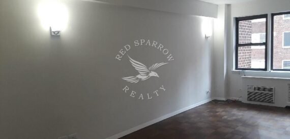 Amazing open layout on Beekman Place in Midtown East