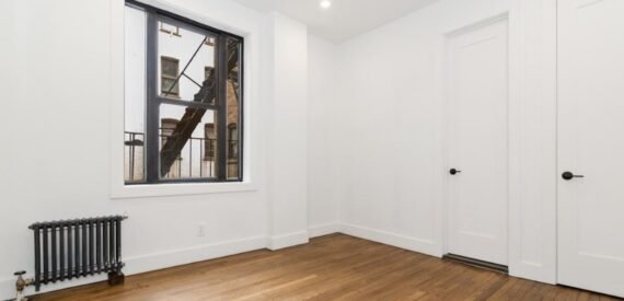 Amazing 1 Bed on Tiemann Place in Morningside Heights