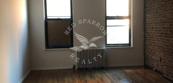 Amazing open layout on East 90th Street in Yorkville