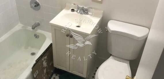 Amazing open layout on East 90th Street in Yorkville