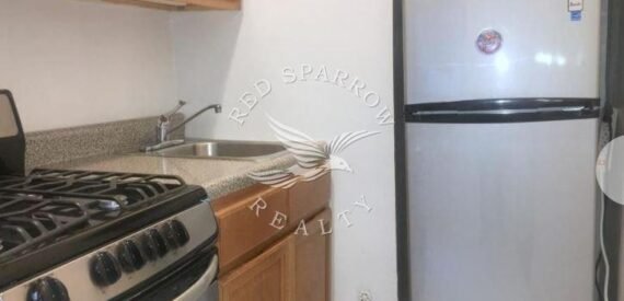 Amazing open layout on Second Avenue in Sutton Place