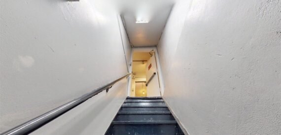 41 Wooster Street &#8211; 1st Floor Rear Retail Duplex &amp; Office