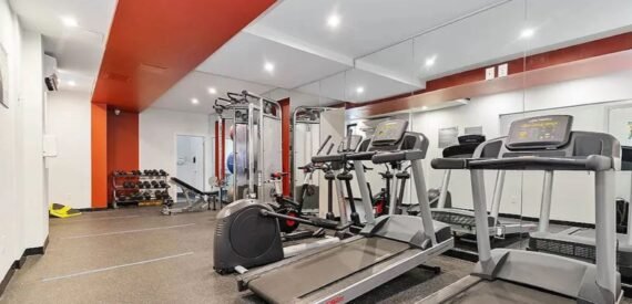 Amazing 1 Bed on Tiemann Place in Morningside Heights