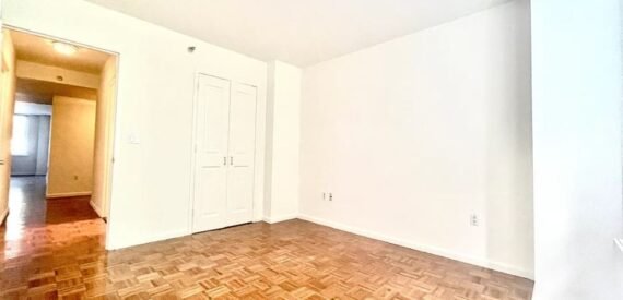 Amazing 2 bed on West 43rd Street in Hell&#8217;s Kitchen