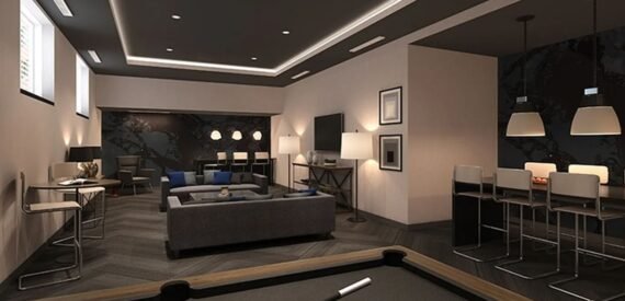 Amazing 2 bed on West 91st Street in Upper West Side