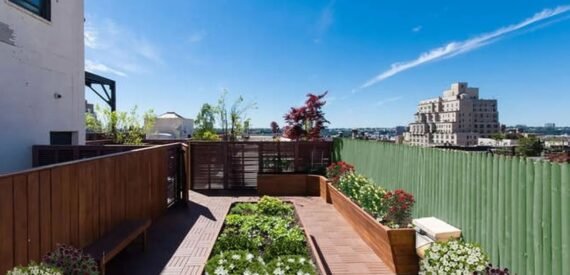 Amazing 1 bed on West 91st Street in Upper West Side